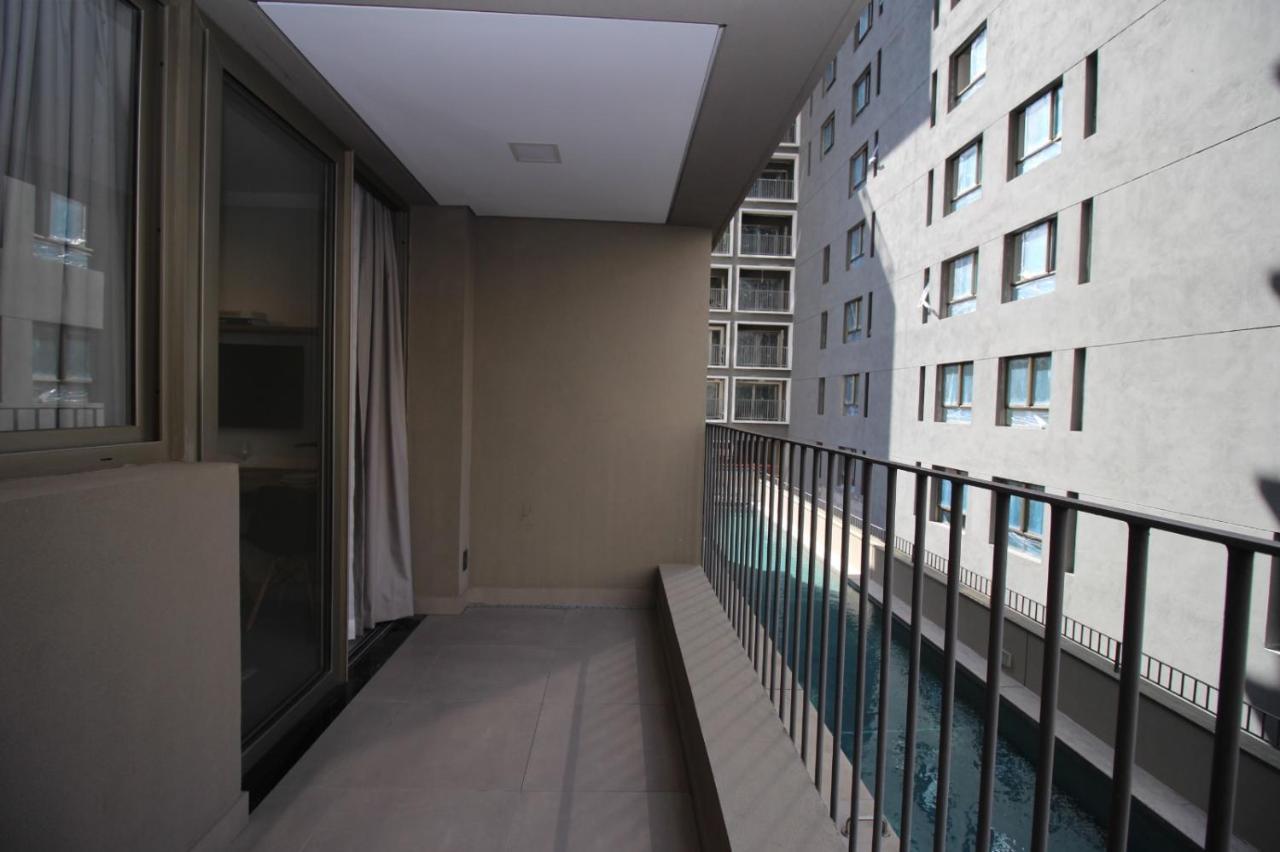 360 Vn Melo Alves By Housi São Paulo Exterior foto